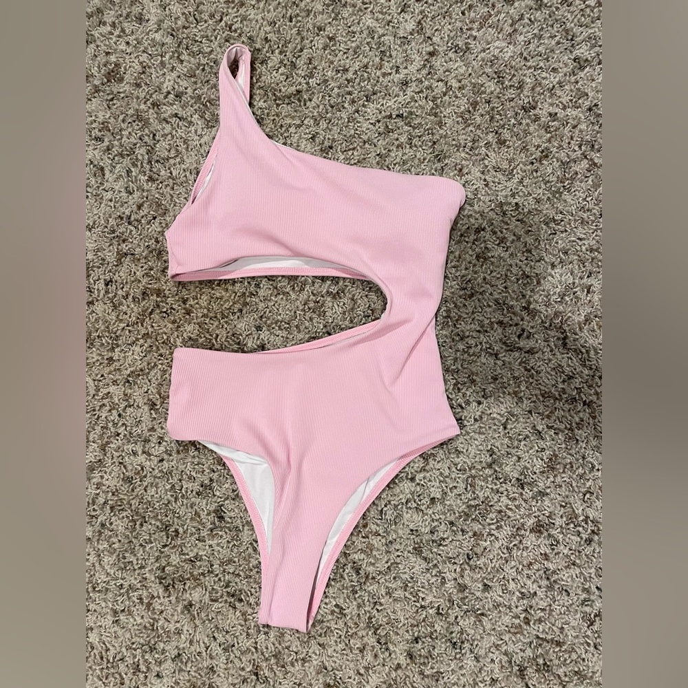 Shein swimsuits, only worn once to try on